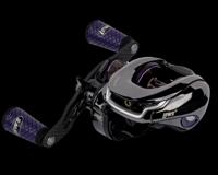Lew's Team Lews Pro Ti Baitcast Reel