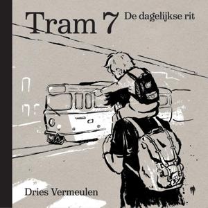 Tram 7 (Hardback)