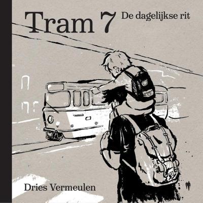 Tram 7 (Hardback)