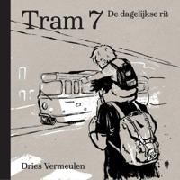 Tram 7 (Hardback)