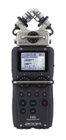 Zoom H5 digitale audio-recorder 24 Bit 96 kHz Zwart - thumbnail