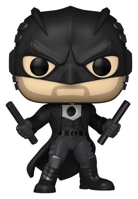 DC Pride 2026 POP! Heroes Vinyl Figure Midnighter 9 cm