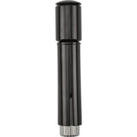 Ergotec Stuurpen-stomp a-head 1 1.1 8 uni zwart