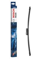 Bosch ruitenwisser achter A383H - Lengte: 380 mm - wisserblad achter A383H