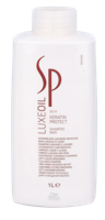 Wella SP - Luxe Oil Shampoo 1000 ml Dames