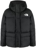 The North Face doudoune à logo imprimé - Noir - thumbnail