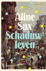 Schaduwleven (Paperback)