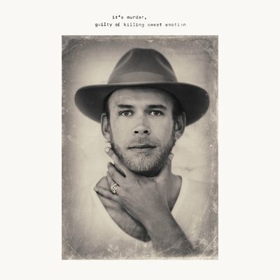 Its Murder Guilty On Killing Sweet - CD (8713606913064)