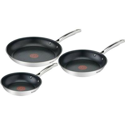Tefal 3168430321816 Duetto Pannenset 3-delig