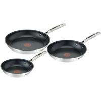 Tefal 3168430321816 Duetto Pannenset 3-delig