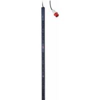 APC Rack PDU, Basic, Zero U, 11 kW, 230V, (36) C13 & (6) C19