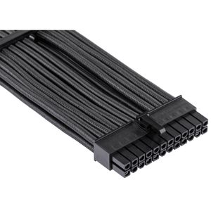 Corsair Premium Individually Sleeved ATX 24-Pin Type 4 Gen 4 kabel