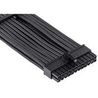 Corsair Premium Individually Sleeved ATX 24-Pin Type 4 Gen 4 kabel - thumbnail