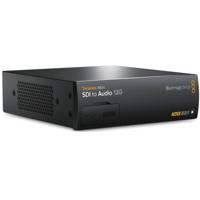 Blackmagic Design Teranex Mini 4096 x 2160 Pixels