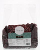 MijnNatuurwinkel Cranberries rietsuiker 1 Kilogram