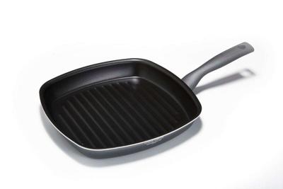 Eden grillpan 28 x 28 cm Eden grillpan 28 x 28 cm