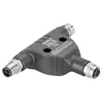 Weidmüller 2616500000 Sensor/actuator connector, geassembleerd 1 stuk(s)