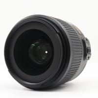 Nikon AF-S 35mm f/1.8G ED occasion