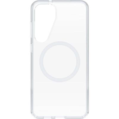 Otterbox Symmetry Series Backcover Samsung Galaxy S25+ Transparant Inductieve lading
