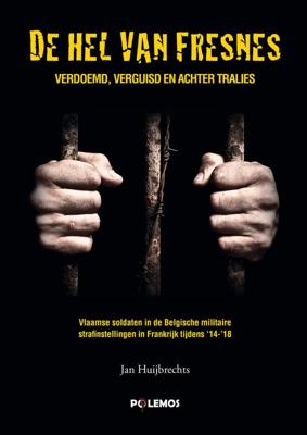 De hel van Fresnes (Paperback)