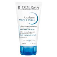 Bioderma Atoderm Geparfumeerde Handcrème 50ml