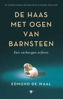 De haas met ogen van barnsteen (Paperback)