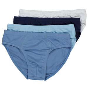 Slip - Blauw
