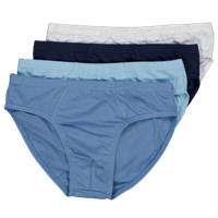 Slip - Blauw