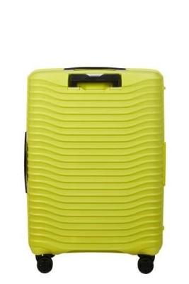 Samsonite Upscape Spinner 68cm LIME