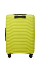Samsonite Upscape Spinner 68cm LIME Samsonite Upscape Spinner 68cm LIME