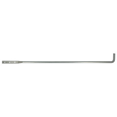 pgb-Europe FG | Opwaaianker 10x600 Zn FG06010011006005