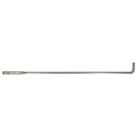 pgb-Europe FG | Opwaaianker 10x600 Zn FG06010011006005