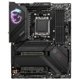Moederbord AMD MSI MPG X670E CARBON WIFI