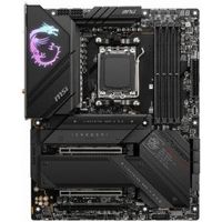 Moederbord AMD MSI MPG X670E CARBON WIFI