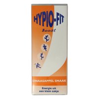 Hypio-Fit Hypiofit boost 30 Sachets