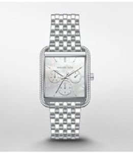 Horlogeband Michael Kors MK4373 Staal 20mm