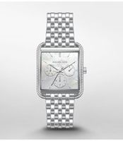 Horlogeband Michael Kors MK4373 Staal 20mm