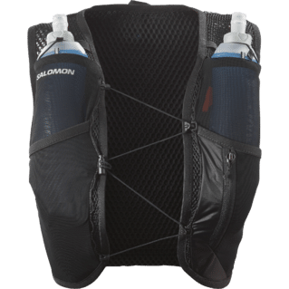 Salomon Active skin 4 set dames - ZWART - Dames