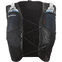 Salomon Active skin 4 set dames - ZWART - Dames