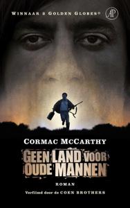 Geen land voor oude mannen (Paperback)