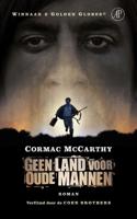 Geen land voor oude mannen (Paperback)