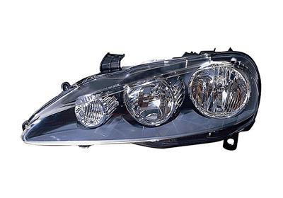 Koplamp links met knipperlicht H7+H1 0148961