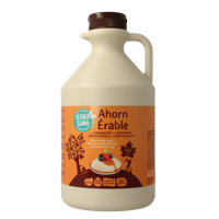 Ahornsiroop graad C bio 1 Liter