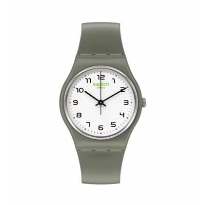 Unisex horloge Swatch SO28G101 (Ø 34 mm)
