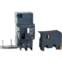 Schneider Electric 19010 19010 Aardlekblok A 63 A 0.03 A 415 V