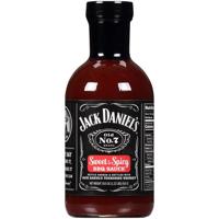 Jack daniels sweet&spicy - Hortus