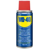 WD-40 Lakken en spuitbussen WD 1810003 - thumbnail