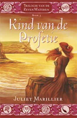 Kind van de profetie (Paperback)