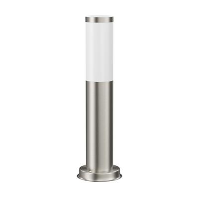 Staande buitenlamp E27 fitting rond IP44 39 cm