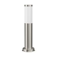 Staande buitenlamp E27 fitting rond IP44 39 cm Staande buitenlamp E27 fitting rond IP44 39 cm